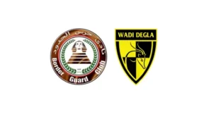 مشاهدة مباراة حرس الحدود ووادي دجلة بث مباشر اليوم 25-4-2026 ضمن الدوري المصري