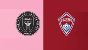 مشاهدة مباراة إنتر ميامي وكولورادو رابيدز بث مباشر اليوم 18-4-2026 قمة إمباور فيلد آت مايل هاي