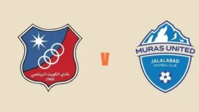 مشاهدة مباراة الكويت وموراس يونايتد بث مباشر اليوم 22-4-2026 نصف نهائي دوري التحدي الآسيوي