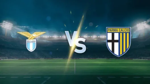 مشاهدة مباراة لاتسيو وبارما بث مباشر اليوم 4-4-2026 قمة الأولمبيكو