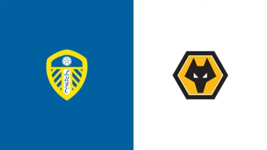 مشاهدة مباراة ليدز يونايتد وولفرهامبتون بث مباشر اليوم 18-4-2026 قمة إيلاند رود