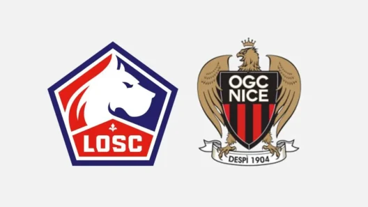 مشاهدة مباراة ليل ونيس بث مباشر اليوم 18-4-2026 قمة بيير موروا