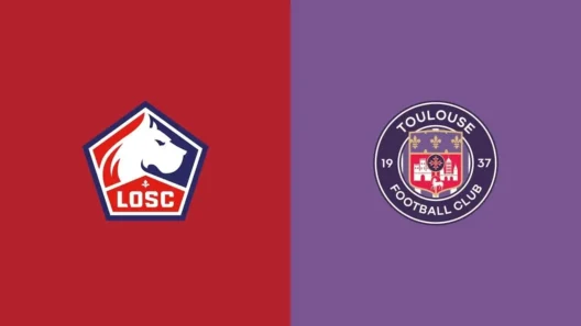 مشاهدة مباراة ليل وتولوز بث مباشر اليوم 12-4-2026 ضمن الدوري الفرنسي