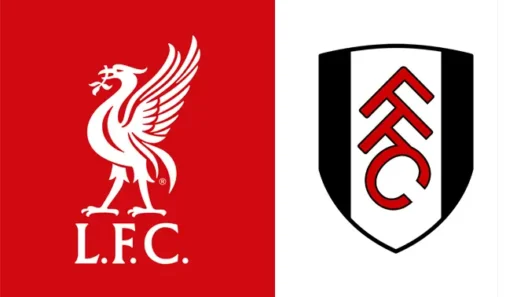 مشاهدة مباراة ليفربول وفولهام بث مباشر اليوم 11-4-2026 قمة أنفيلد