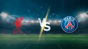 مشاهدة مباراة ليفربول وباريس سان جيرمان بث مباشر اليوم 14-4-2026 قمة أنفيلد