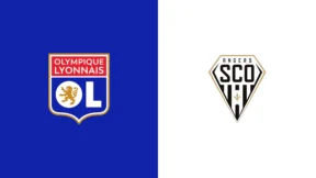 مشاهدة مباراة ليون وأنجيه بث مباشر اليوم 5-4-2026 قمة ريموند كوبا