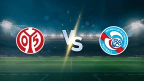 مشاهدة مباراة ماينز وستراسبورج بث مباشر اليوم 9-4-2026 قمة ميوا أرينا