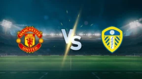 مشاهدة مباراة مانشستر يونايتد وليدز يونايتد بث مباشر اليوم 13-4-2026 قمة أولد ترافورد