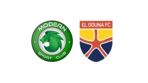 مشاهدة مباراة مودرن سبورت والجونة بث مباشر اليوم 14-4-2026 قمة استاد القاهرة الدولي