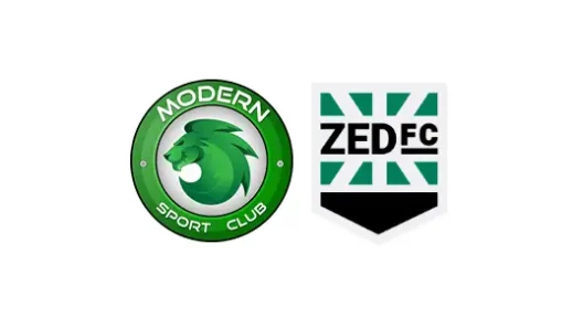 مشاهدة مباراة مودرن سبورت وزد بث مباشر اليوم 18-4-2026 قمة استاد القاهرة الدولي