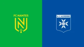 مشاهدة مباراة نانت وأوكسير بث مباشر اليوم 11-4-2026 قمة دي لابي ديشامب
