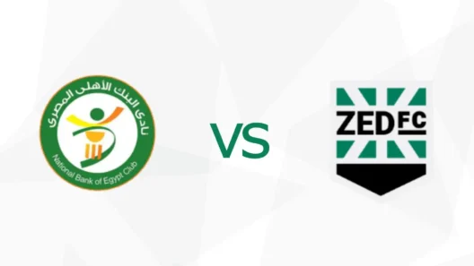 مشاهدة مباراة البنك الأهلي وزد بث مباشر اليوم 24-4-2026 قمة استاد القاهرة الدولي