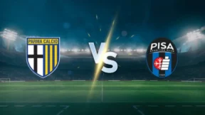 مشاهدة مباراة بارما وبيزا بث مباشر اليوم 25-4-2026 قمة إنيو تارديني