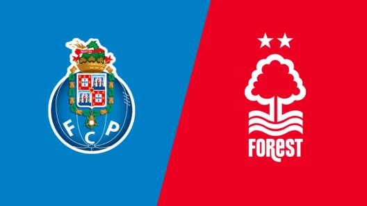 مشاهدة مباراة بورتو ونوتينجهام فوريست بث مباشر اليوم 9-4-2026 قمة استاديو دو دراغاو