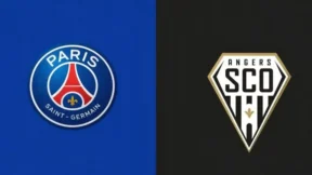 مشاهدة مباراة باريس سان جيرمان وأنجيه بث مباشر اليوم 25-4-2026 قمة ريمون كوبا
