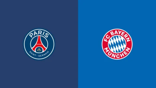 مشاهدة مباراة باريس سان جيرمان وبايرن ميونخ بث مباشر اليوم 28-4-2026 قمة بارك دي برانس