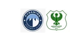 مشاهدة مباراة بيراميدز والمصري البورسعيدي بث مباشر اليوم 11-4-2026 قمة استاد الدفاع الجوي