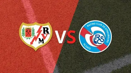 مشاهدة مباراة رايو فاليكانو وستراسبورج بث مباشر اليوم 30-4-2026 قمة فاليكاس