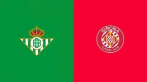 مشاهدة مباراة ريال بيتيس وجيرونا بث مباشر اليوم 21-4-2026 قمة مونتيليفي