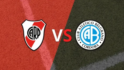 مشاهدة مباراة ريفر بليت وبيلجرانو بث مباشر اليوم 5-4-2026 قمة مونومنتال