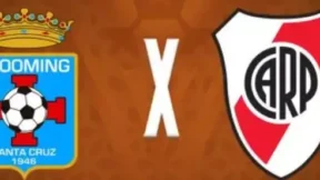 مشاهدة مباراة ريفر بليت وبلومينج بث مباشر اليوم 9-4-2026 قمة استاد رامون تاهويتشي أغيليرا كوستاس