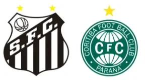 مشاهدة مباراة سانتوس وكوريتيبا بث مباشر اليوم 22-4-2026 ثمن نهائي كأس البرازيل