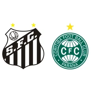 مشاهدة مباراة سانتوس وكوريتيبا بث مباشر اليوم 22-4-2026 ثمن نهائي كأس البرازيل