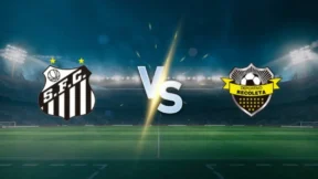 مشاهدة مباراة سانتوس وريكوليتا بث مباشر اليوم 14-4-2026 قمة أوربانو كالديرا