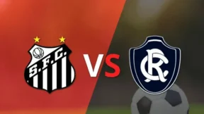 مشاهدة مباراة سانتوس وريمو بث مباشر اليوم 2-4-2026 قمة أوربانو كالديرا