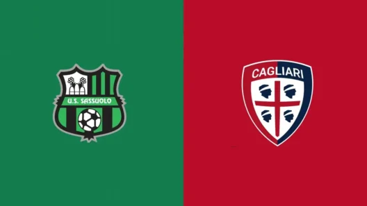 مشاهدة مباراة ساسولو وكالياري بث مباشر اليوم 4-4-2026 قمة مابي – تشيتا ديل تريكولوري