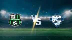 مشاهدة مباراة ساسولو وكومو بث مباشر اليوم 17-4-2026 قمة مابي – مدينة تريكولوري