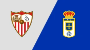 مشاهدة مباراة إشبيلية وريال أوفيدو بث مباشر اليوم 5-4-2026 قمة نويفو كارلوس تارتيري