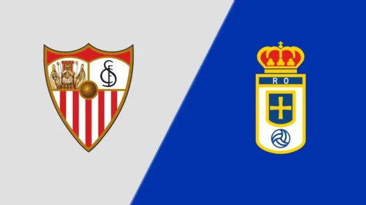 مشاهدة مباراة إشبيلية وريال أوفيدو بث مباشر اليوم 5-4-2026 قمة نويفو كارلوس تارتيري