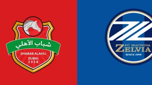 مشاهدة مباراة شباب الأهلي وماتشيدا بث مباشر اليوم 21-4-2026 قمة استاد الأمير عبد الله الفيصل في نصف نهائي أبطال آسيا للنخبة