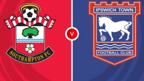 مشاهدة مباراة ساوثهامبتون وإبسويتش تاون بث مباشر اليوم 28-4-2026 قمة سانت ماري