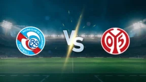 مشاهدة مباراة ستراسبورج وماينز بث مباشر اليوم 16-4-2026 قمة لا مينو