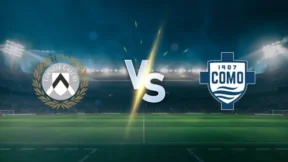 مشاهدة مباراة أودينيزي وكومو بث مباشر اليوم 6-4-2026 قمة بلوإنيرجي ستاديوم – ستاديو فريولي