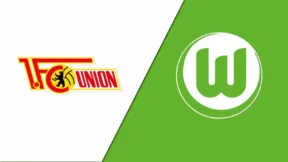 مشاهدة مباراة يونيون برلين وفولفسبورج بث مباشر اليوم 18-4-2026 قمة أن دير ألتن فورستيري