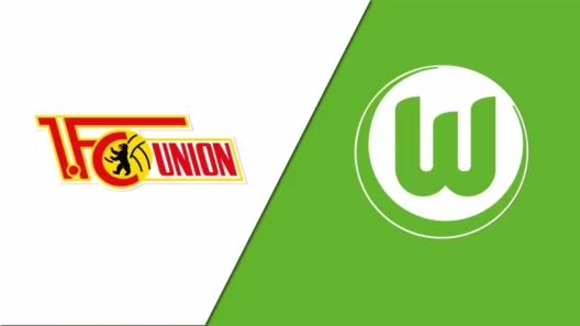 مشاهدة مباراة يونيون برلين وفولفسبورج بث مباشر اليوم 18-4-2026 قمة أن دير ألتن فورستيري