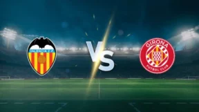 مشاهدة مباراة فالنسيا وجيرونا بث مباشر اليوم 25-4-2026 قمة ميستايا