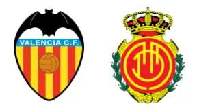 مشاهدة مباراة فالنسيا وريال مايوركا بث مباشر اليوم 21-4-2026 قمة سون مويكس