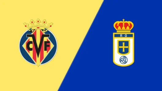 مشاهدة مباراة فياريال وريال أوفيدو بث مباشر اليوم 23-4-2026 قمة استاد نويفو كارلوس تارتييري