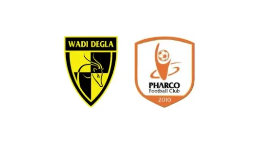 مشاهدة مباراة وادي دجلة وفاركو بث مباشر اليوم 8-4-2026 قمة استاد السلام