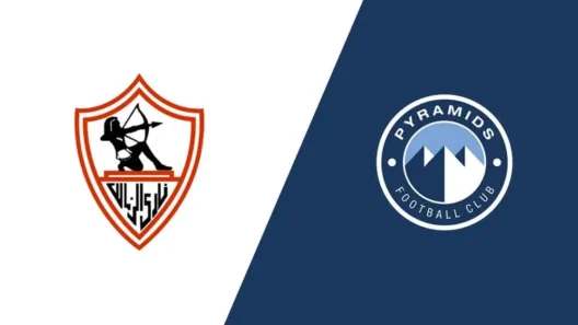 مشاهدة مباراة الزمالك وبيراميدز بث مباشر اليوم 23-4-2026 قمة استاد القاهرة الدولي