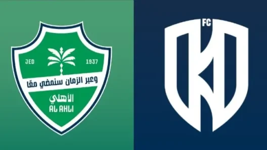 مشاهدة مباراة الأهلي والأخدود بث مباشر اليوم 3-5-2026 قمة ملعب الأمير عبدالله الفيصل الرياضية بجدة