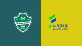 مشاهدة مباراة الأهلي والفتح بث مباشر اليوم 6-5-2026 مؤجلة ملعب الأمير عبدالله الفيصل