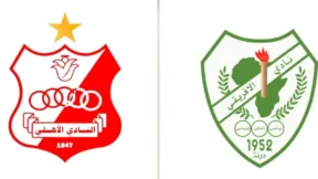 مشاهدة مباراة الأهلي بنغازي والإفريقي بث مباشر اليوم 23-5-2026 قمة ملعب 10 يونيو أجدابيا