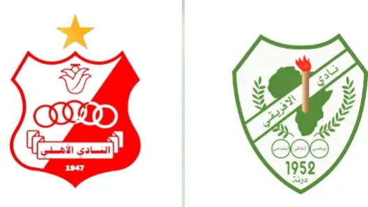 مشاهدة مباراة الأهلي بنغازي والإفريقي بث مباشر اليوم 23-5-2026 قمة ملعب 10 يونيو أجدابيا