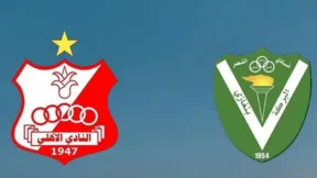 مشاهدة مباراة الأهلي بنغازي والنصر بث مباشر اليوم 19-5-2026 قمة ملعب الوادي الكبير