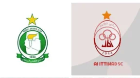 مشاهدة مباراة الأهلي طرابلس والإتحاد بث مباشر اليوم 7-5-2026 قمة ملعب الاتحاد العسكري